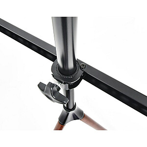 Techly  TECHLY Tripod Floor Stand for LCD / LED