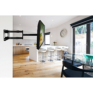 TECHLY Wall Bracket Extendable Arm