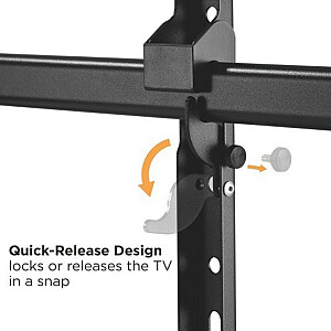 TECHLY Wall Bracket Extendable Arm