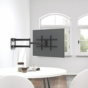 TECHLY Wall Bracket Extendable Arm