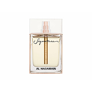 Al Haramain Signature parfuminis vanduo 100ml