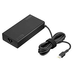 Lenovo Legion Slim 140W kintamosios srovės adapteris (USB-C) Lenovo