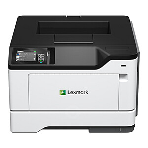 Lexmark MS531dw Mono MS531dw Lazerinis belaidis, laidinis spausdintuvas Wi-Fi juodas, baltas