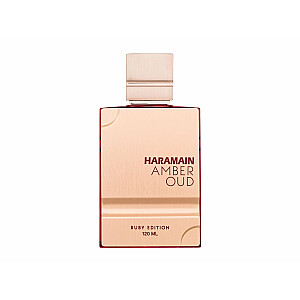 Al Haramain Amber Oud parfuminis vanduo 120ml