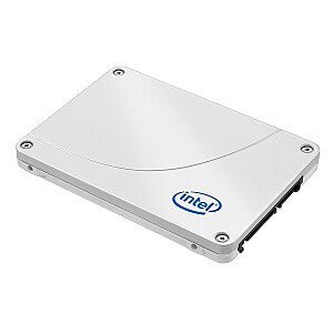 Твердотельный накопитель Solidigm (Intel) S4520 7,68 ТБ SATA 2,5 дюйма SSDSC2KB076TZ01 (DWPD до 3)