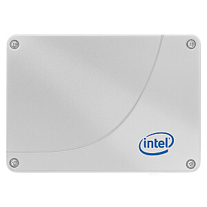 Твердотельный накопитель Solidigm (Intel) S4520 7,68 ТБ SATA 2,5 дюйма SSDSC2KB076TZ01 (DWPD до 3)