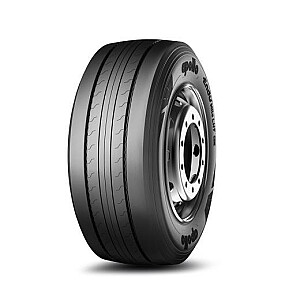 385/65R22,5 Apollo EnduMile LHT 164K M+S 3PMSF Trailer LONG HAUL ACA69 Apollo