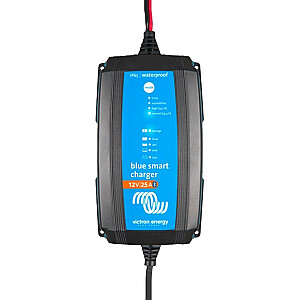 Зарядное устройство Victron Energy Blue Smart IP65 12/25(1) 230В