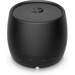 Nešiojamas kompiuteris HP  HP Bluetooth Speaker 360 Black