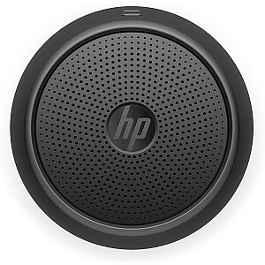 Ноутбук Bluetooth-динамик HP 360, черный