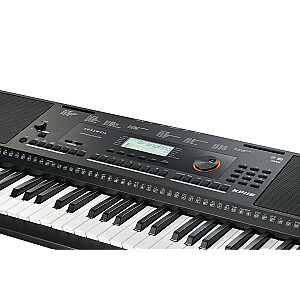 Kurzweil KP110 – Klaviatūra