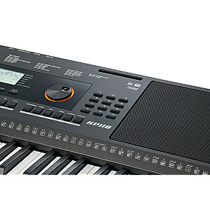 Kurzweil KP110 – Klaviatūra