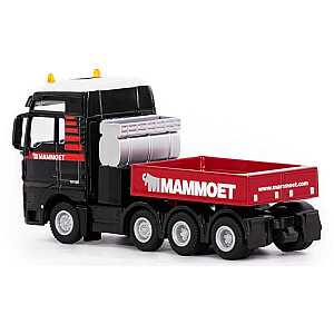 Metalinis automobilio modelis Mammoet Man TGX XXL 8X4 1:87 13,5 cm PL71-2027