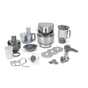 KENWOOD Food Processor KHC29A.X0SI, 1000W