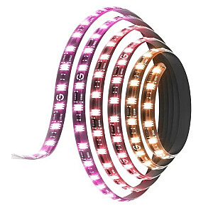 GOVEE H6609 RGBIC LED FONINIS APŠVIETIMAS, skirtas 27–34 colių MONITORIUI, 2,4 GHz WI-FI, BLUETOOTH