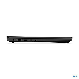 Lenovo V V15 nešiojamas kompiuteris 39,6 cm (15,6 colio) Full HD Intel® Core™ i5 i5-12500H 8 GB DDR4-SDRAM 512 GB SSD Wi-Fi 6 (802.11ax) Windows 11 Pro Black