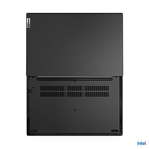Lenovo V V15 nešiojamas kompiuteris 39,6 cm (15,6 colio) Full HD Intel® Core™ i5 i5-12500H 8 GB DDR4-SDRAM 512 GB SSD Wi-Fi 6 (802.11ax) Windows 11 Pro Black