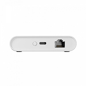 Контроллер устройства Tesla TSL-GW-GT03ZG Smart RJ-45 Zigbee Hub