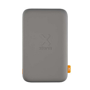 Power Bank Xtorm FS400-10K 10000 mAh belaidžio įkrovimo pilka