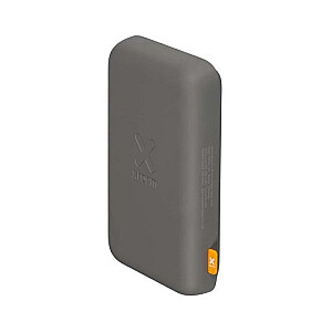 Power Bank Xtorm FS400-10K 10000 мАч Беспроводная зарядка Серый