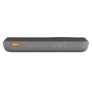 Power Bank Xtorm FS400-10K 10000 мАч Беспроводная зарядка Серый