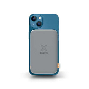 Power Bank Xtorm FS400-10K 10000 мАч Беспроводная зарядка Серый