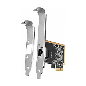 Axagon PCEE-GRF PCIe Gigabit Ethernet