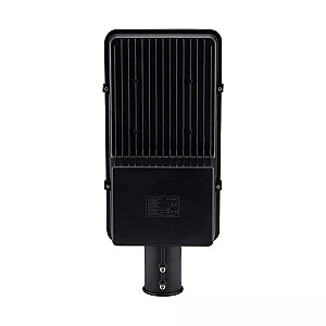 Солнечный уличный фонарь V-TAC 50W LED IP65 VT-ST200 6000K 4000lm