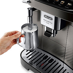 Полностью автоматическая кофемашина для эспрессо De'Longhi Magnifica Evo 1,8 л