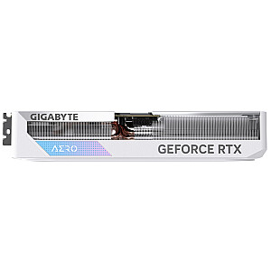 Gigabyte AERO GeForce RTX 4070Ti Super OC 16G NVIDIA 16ГБ GDDR6X