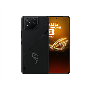 ASUS ROG telefonas 8 AI2401-16G512GP-BK-EU 5B/8 GEN 3/512G/16G/EU/S/S2/21W/T50M/EU/M/A5 Asus