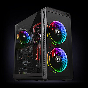 Вентилятор Thermaltake Riding Plus 20 RGB Case TT Premium Edition