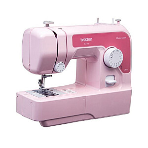 Швейная машина Brother LP14 розовая - Ограниченная серия