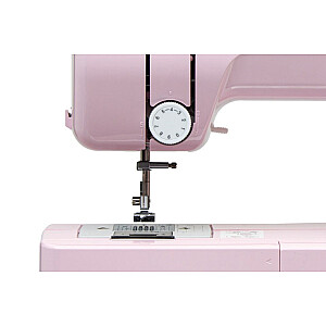Швейная машина Brother LP14 розовая - Ограниченная серия