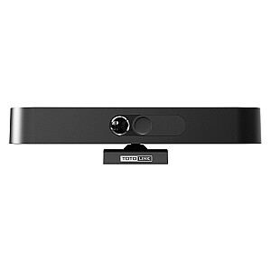 Тотолинк М1 | Камера для видеоконференций | Черный, 2K 30 кадров в секунду, Микрофон, Динамик