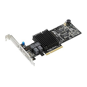RAID valdiklis ASUS PIKE II 3108-8I/240PD/2G PCI Express 3.0 12 Gb/s
