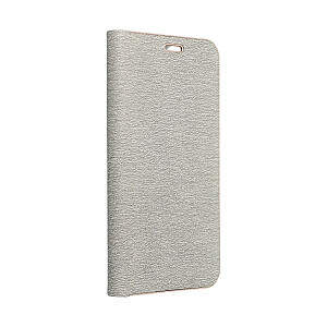 Fusion Luna Book Case Книжка чехол для Samsung Galaxy A55 5G Серый
