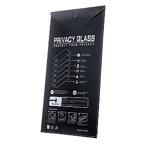 Fusion Privacy | Anti-Spy Приватное стекло для Apple iPhone 15 Plus
