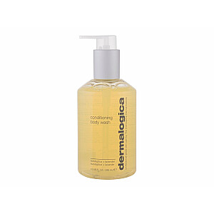 Dušo kondicionierius Body Collection 295ml