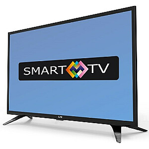 43 colių televizorius LIN 43LFHD1850 SMART Full HD DVB-T2