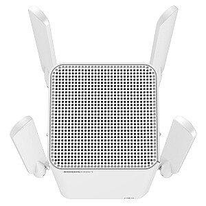 Тотолинк NR1800X | Wi-Fi-маршрутизатор | Wi-Fi 6, двухдиапазонный, 5G LTE, 3 разъема RJ45 1000 Мбит/с, 1 SIM-карта