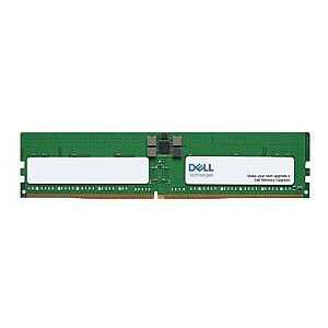 Server Memory Module DELL DDR5 16GB RDIMM 4800 MHz 1.1 V AC239377