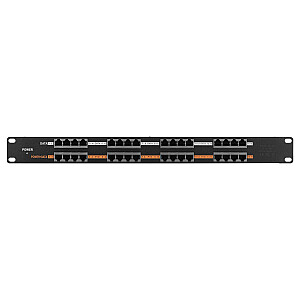 „Extralink EX.1995 PoE Fast Ethernet“ adapteris