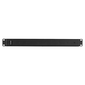„Extralink EX.1995 PoE Fast Ethernet“ adapteris