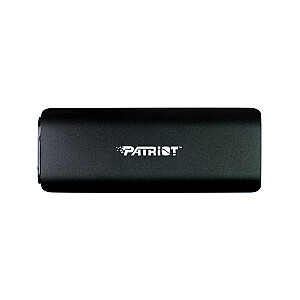 PATRIOT Transporter 1 ТБ USB3.2 Type-C SSD 1000 МБ/с