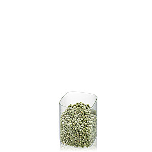 Стеклянный контейнер Gefu Pantry 900 мл G-12802