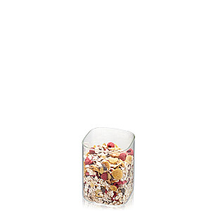 Стеклянный контейнер Gefu Pantry 900 мл G-12802