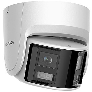 IP kamera HIKVISION DS-2CD2346G2P-ISU/SL (2,8 mm)