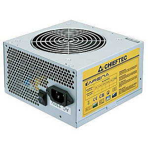 CASE BP ATX 650W/GPA-650S CHIEFTEC