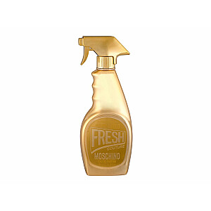 Moschino Fresh Couture parfuminis vanduo 100ml